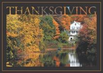 ReaMark Real Estate Thanksgiving Greeting Cards - Get More Referrals and Send Some Holiday Cheer.